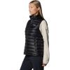 imageColumbia Womens Arctic Crest Down Vest Black Large