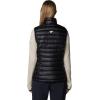 imageColumbia Womens Arctic Crest Down Vest Black Large