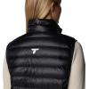 imageColumbia Womens Arctic Crest Down Vest Black Large