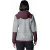 imageColumbia Womens Arctic Crest Sherpa Full ZipMoonvistaWhite