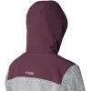 imageColumbia Womens Arctic Crest Sherpa Full ZipMoonvistaWhite