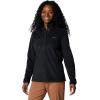 imageColumbia Womens Benton Springs Half Snap Pull Over IiBlack