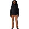 imageColumbia Womens Benton Springs Half Snap Pull Over IiBlack