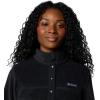 imageColumbia Womens Benton Springs Half Snap Pull Over IiBlack