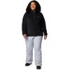 imageColumbia Womens Benton Springs Half Snap Pull Over IiBlack