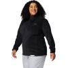 imageColumbia Womens Benton Springs Half Snap Pull Over IiBlack