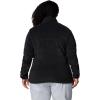 imageColumbia Womens Benton Springs Half Snap Pull Over IiBlack