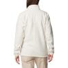 imageColumbia Womens Benton Springs Half Snap Pull Over IiChalkCamel Brown