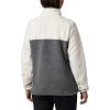 imageColumbia Womens Benton Springs Half Snap Pull Over IiCity Grey HeatherChalk