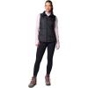 imageColumbia Womens Mix It Around Vest IIIBlack