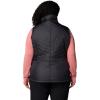 imageColumbia Womens Mix It Around Vest IIIBlack