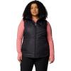 imageColumbia Womens Mix It Around Vest IIIBlack