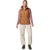 imageColumbia Womens Mix It Around Vest IIICamel Brown