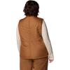 imageColumbia Womens Mix It Around Vest IIICamel Brown