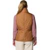 imageColumbia Womens Mix It Around Vest IIICamel Brown