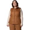 imageColumbia Womens Mix It Around Vest IIICamel Brown