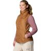 imageColumbia Womens Mix It Around Vest IIICamel Brown