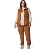 imageColumbia Womens Mix It Around Vest IIICamel Brown