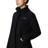 imageColumbia Womens Panorama Long JacketBlack