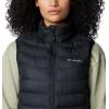 imageColumbia Womens Powder Lite Ii VestBlack