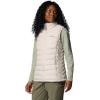 imageColumbia Womens Powder Lite Ii VestDark Stone