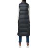 imageColumbia Womens Puffect Long VestBlack