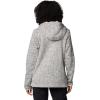 imageColumbia Womens Sweater Weather Sherpa Full Zip IiChalk Heather