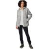 imageColumbia Womens Sweater Weather Sherpa Full Zip IiChalk Heather