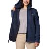 imageColumbia Womens Sweater Weather Sherpa Full Zip IiCollegiate Navy Heather