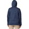 imageColumbia Womens Sweater Weather Sherpa Full Zip IiCollegiate Navy Heather