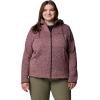 imageColumbia Womens Sweater Weather Sherpa Full Zip IiMoonvista Heather