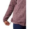 imageColumbia Womens Sweater Weather Sherpa Full Zip IiMoonvista Heather