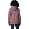 imageColumbia Womens Sweater Weather Sherpa Full Zip IiMoonvista Heather