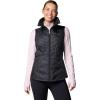 imageColumbia Womens Mix It Around Vest IIIBlack