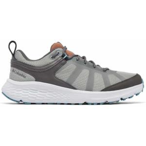 imageColumbia Mens Konos Xcel Waterproof Hiking Shoe2024 MonumentCloudburst