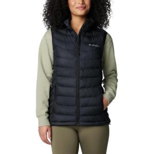 imageColumbia Womens Powder Lite Ii VestBlack