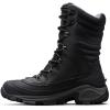 imageColumbia Mens First Generation Bugaboot Iii XtmBlackColumbia Grey