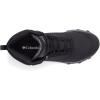 imageColumbia Mens First Generation Expeditionist Protect OmniheatBlackGraphite