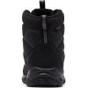imageColumbia Mens First Generation Firecamp BootBlackCity Grey