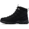 imageColumbia Mens First Generation Firecamp BootBlackCity Grey