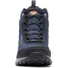 imageColumbia Mens First Generation Firecamp BootCollegiate NavyBright Copper