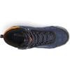 imageColumbia Mens First Generation Firecamp BootCollegiate NavyBright Copper