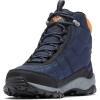 imageColumbia Mens First Generation Firecamp BootCollegiate NavyBright Copper