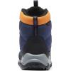 imageColumbia Mens First Generation Firecamp BootCollegiate NavyBright Copper