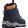 imageColumbia Mens First Generation Firecamp BootCollegiate NavyBright Copper
