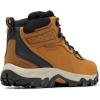 imageColumbia Mens Newton Ridge Plus Ii Waterproof Hiking ShoeElk  Black