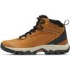 imageColumbia Mens Newton Ridge Plus Ii Waterproof Hiking ShoeElk  Black