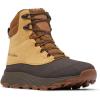 imageColumbia Mens First Generation Expeditionist ShieldCurryLight Brown
