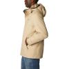imageColumbia Mens Bugaboo Ii Fleece Interchangeable JacketAncient Fossil