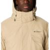 imageColumbia Mens Bugaboo Ii Fleece Interchangeable JacketAncient Fossil